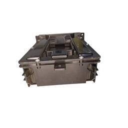 PORTA COPOS KIA CERATO 1.6 2009