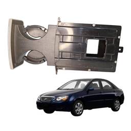 Porta Copos Kia Cerato 1.6 2009