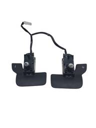 Borboleta Paddle Shift Toyota Corolla 2020 a 2023