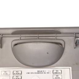 ACABAMENTO TAMPA CAIXA FUSÍVEL KIA CERATO 1.6 2009