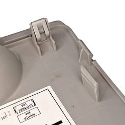 ACABAMENTO TAMPA CAIXA FUSÍVEL KIA CERATO 1.6 2009