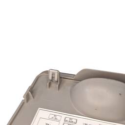 ACABAMENTO TAMPA CAIXA FUSÍVEL KIA CERATO 1.6 2009