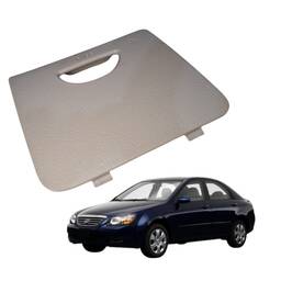 Acabamento Tampa caixa fusível Kia Cerato 1.6 2009