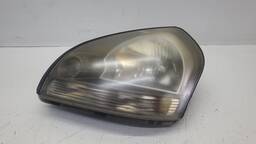 FAROL ESQUERDO TUCSON 2005 A 2017