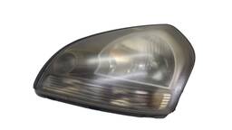 Farol Esquerdo Tucson 2005 a 2017