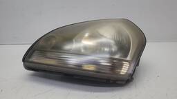 FAROL ESQUERDO TUCSON 2005 A 2017