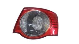 Lanterna Traseira Direita Jetta 2007 2008 a 2010 (canto)
