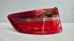 LANTERNA TRASEIRA ESQUERDA BMW X6 E71 2010 A 2014 (CANTO)