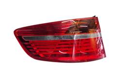 Lanterna Traseira Esquerda Bmw X6 E71 2010 a 2014 (canto)