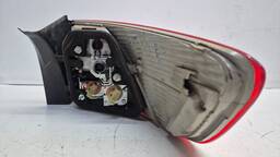 LANTERNA TRASEIRA ESQUERDA BMW X6 E71 2010 A 2014 (CANTO)