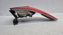 LANTERNA TRASEIRA ESQUERDA BMW X6 E71 2010 A 2014 (CANTO)