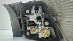 LANTERNA TRASEIRA ESQUERDA BMW X6 E71 2010 A 2014 (CANTO)