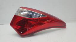 LANTERNA TRASEIRA DIREITA HB20 HATCH 2013 A 2019 (CANTO)