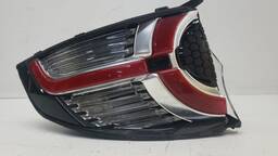 LANTERNA TRASEIRA ESQUERDA DISCOVERY SPORT 15 A 2019 S/LENTE
