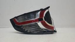 LANTERNA TRASEIRA ESQUERDA DISCOVERY SPORT 15 A 2019 S/LENTE