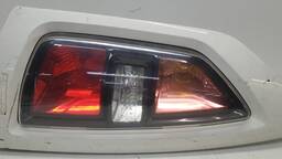 LANTERNA TRASEIRA ESQUERDA SOUL 2010 A 2014 C/DETALHE
