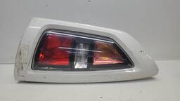 LANTERNA TRASEIRA ESQUERDA SOUL 2010 A 2014 C/DETALHE