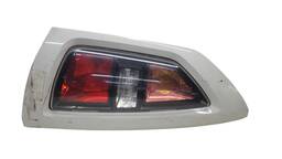 Lanterna Traseira Esquerda Soul 2010 a 2014 C/detalhe