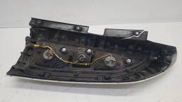 LANTERNA TRASEIRA ESQUERDA SOUL 2010 A 2014 C/DETALHE