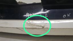 LANTERNA TRASEIRA ESQUERDA SOUL 2010 A 2014 C/DETALHE