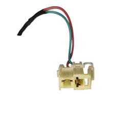 PLUG SENSOR PEDAL FREIO KIA CERATO 1.6 2009