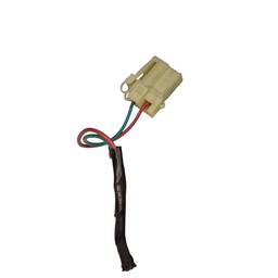 PLUG SENSOR PEDAL FREIO KIA CERATO 1.6 2009