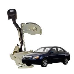 Puxador tanque combustível Kia Cerato 1.6 2009