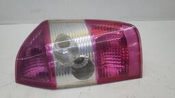 LANTERNA TRASEIRA DIREITA CHERY TIGGO 2 2010 2011 A 2015