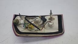 LANTERNA TRASEIRA DIREITA CHERY TIGGO 2 2010 2011 A 2015