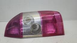 LANTERNA TRASEIRA DIREITA CHERY TIGGO 2 2010 2011 A 2015
