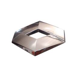 EMBLEMA TAMPA TRASEIRA SANDERO LOGAN 07/19