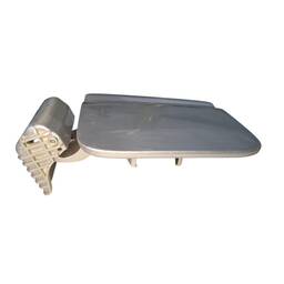 PORTINHOLA COMBÚSTIVEL KIA CERATO 2006 2007 A 2009