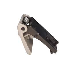 BOTÃO ABERTURA MALA KIA CERATO 1.6 2009