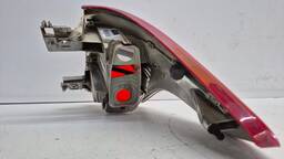 LANTERNA TRASEIRA ESQUERDA C4 PICASSO 2009 A 2014 (CANTO)