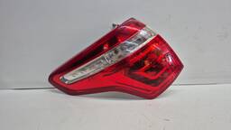 LANTERNA TRASEIRA ESQUERDA C4 PICASSO 2009 A 2014 (CANTO)
