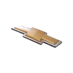 Emblema traseiro Corsa Classic 2011...