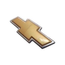 EMBLEMA TRASEIRO CORSA CLASSIC 2011...