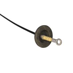 TRAVA ALAVANCA BANCO TRASEIRO KIA CERATO 1,6 2009