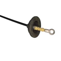 TRAVA ALAVANCA BANCO TRASEIRO KIA CERATO 1,6 2009