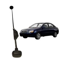 TRAVA ALAVANCA BANCO TRASEIRO KIA CERATO 1,6 2009