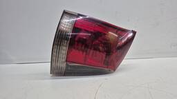 LANTERNA TRASEIRA ESQUERDA PALIO G3 04/17 BICOLOR