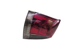 Lanterna Traseira Esquerda Palio G3 04/17 Bicolor