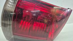 LANTERNA TRASEIRA ESQUERDA PALIO G3 04/17 BICOLOR