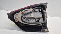 LANTERNA TRASEIRA ESQUERDA PALIO G3 04/17 BICOLOR