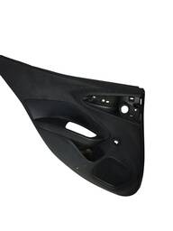 Forro Porta Tras Esquerda Fiat Argo 1.0 2018