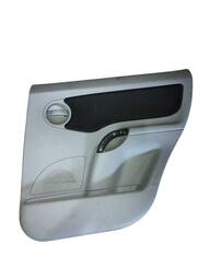 Forro Porta Traseira Direita Citroen C3 2003 a 2012