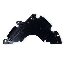 CHAPA DEFLETORA PROTEÇÃO FIAT UNO PALIO SIENA 04 A 24