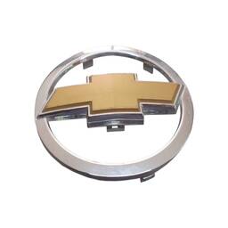 EMBLEMA DIANTEIRO CELTA PRISMA 2007/2011 AVARIA