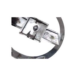 EMBLEMA DIANTEIRO CELTA PRISMA 2007/2011 AVARIA