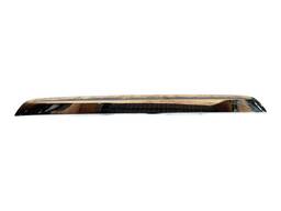 Moldura Tampa Traseira Cromada Sonic Hatch 2012 a 2014